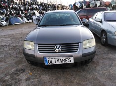 volkswagen passat berlina (3b3) del año 2000