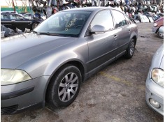 volkswagen passat berlina (3b3) del año 2000 2