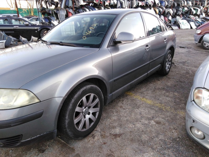 volkswagen passat berlina (3b3) del año 2000