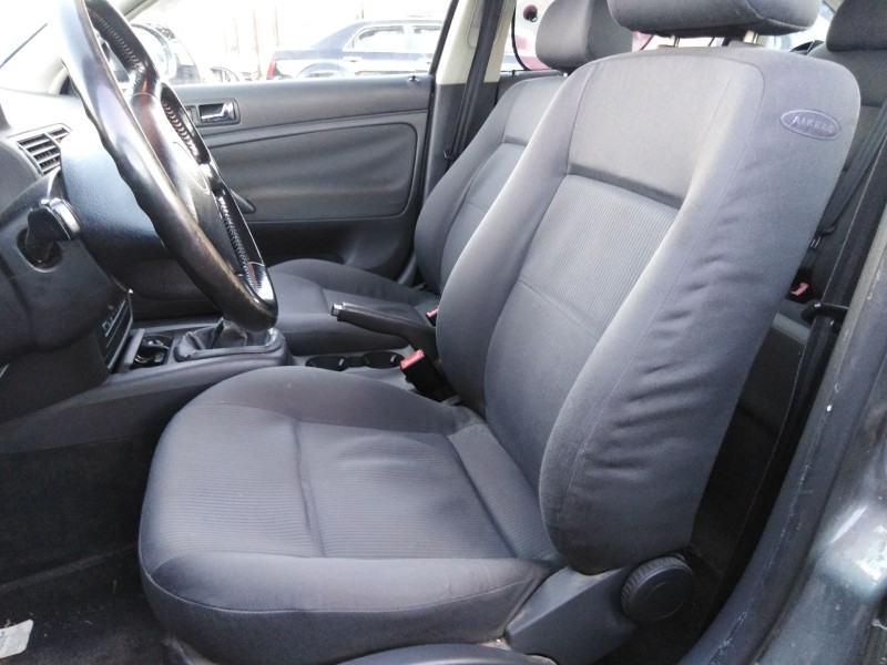 volkswagen passat berlina (3b3) del año 2000