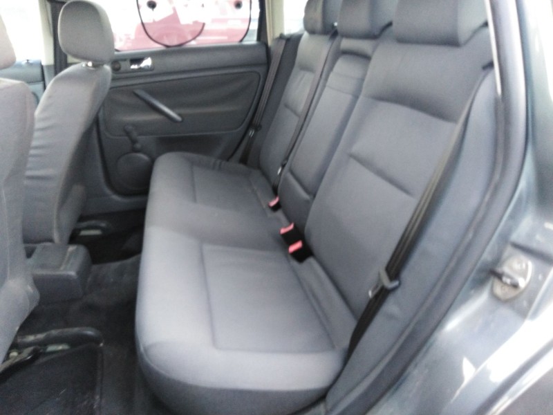 volkswagen passat berlina (3b3) del año 2000