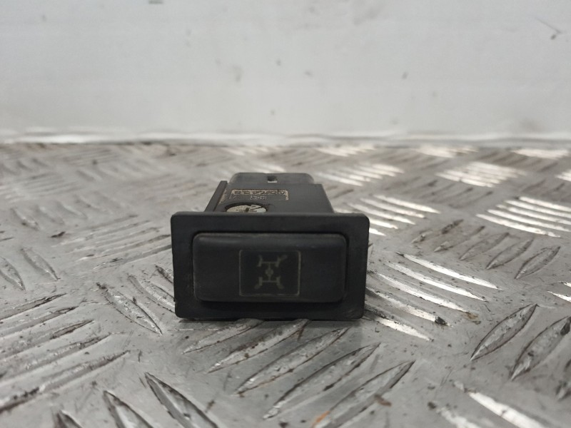 Recambio de interruptor para toyota rav 4 funcruiser (a1) referencia OEM IAM 157438 7430X46 
