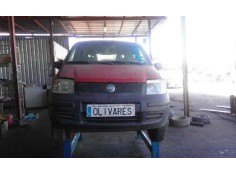 fiat panda 1.1   |   0.80 - 0.04 | 1980 - 2004 | 54 cv / 40 kw del año 1980