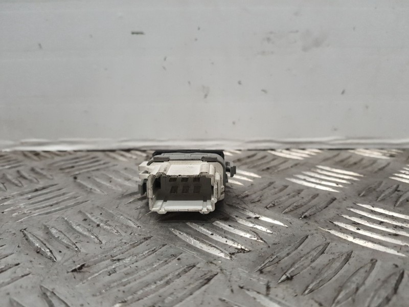 Recambio de mando control velocidad para renault megane ii berlina 5p referencia OEM IAM 107841C 2808201 