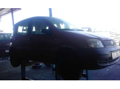 fiat panda 1.1   |   0.80 - 0.04 | 1980 - 2004 | 54 cv / 40 kw del año 1980 2
