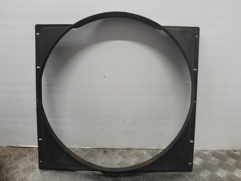 Recambio de carcasa electroventilador refrigeracion para nissan cabstar e bd30 referencia OEM IAM   