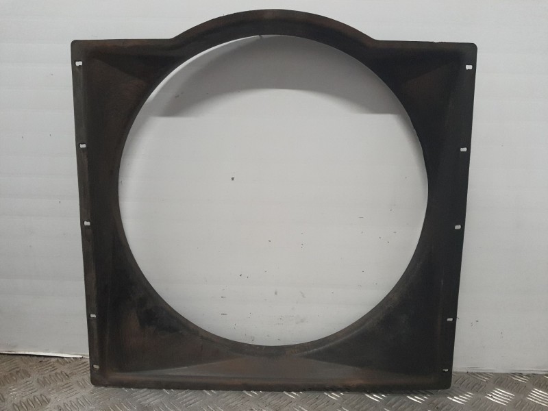 Recambio de carcasa electroventilador refrigeracion para nissan cabstar e bd30 referencia OEM IAM   