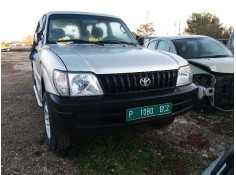 toyota land cruiser (j9)    |   0.96 - 0.03 | 1996 - 2003 del año 1996