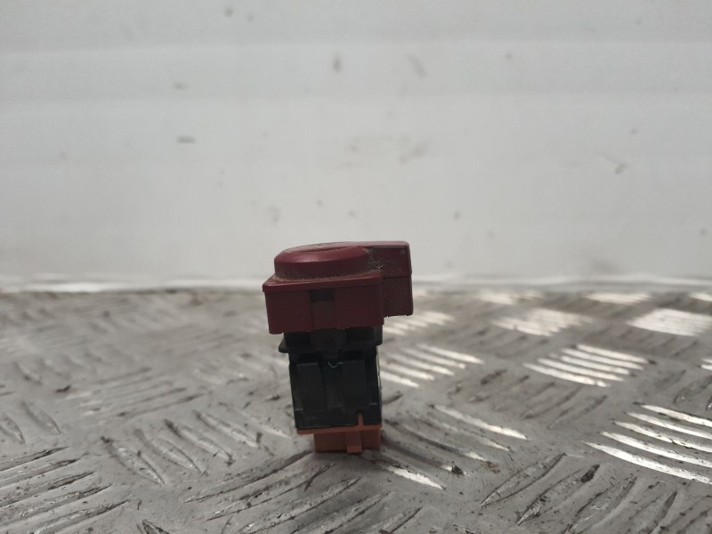 Recambio de warning para citroen c4 berlina 1.4 16v referencia OEM IAM 96480877KR  