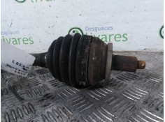 Recambio de transmision delantera izquierda para seat cordoba berlina (6l2) 1.9 tdi   |   0.02 - 0.09 | 2002 - 2009 | 101 cv / 7 2