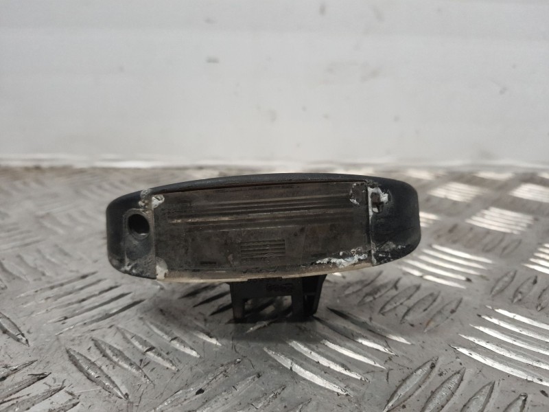 Recambio de piloto matricula para peugeot expert kasten komfort referencia OEM IAM 1303499070   Recambio de piloto matricula para peugeot expert kasten komfort referencia OEM IAM 1303499070