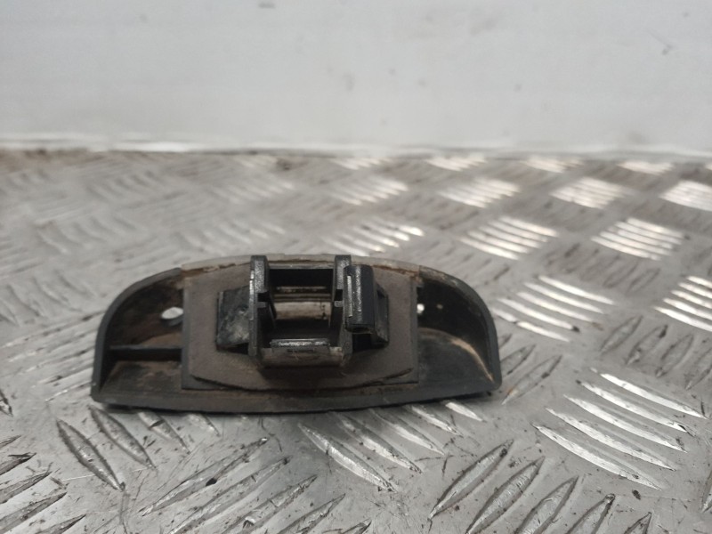 Recambio de piloto matricula para peugeot expert kasten komfort referencia OEM IAM 1303499070   Recambio de piloto matricula para peugeot expert kasten komfort referencia OEM IAM 1303499070