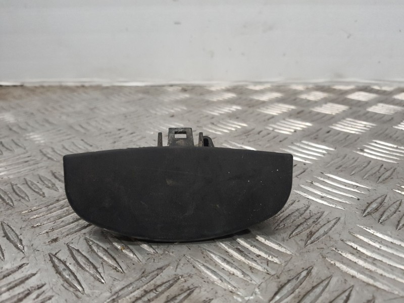 Recambio de piloto matricula para peugeot expert kasten komfort referencia OEM IAM 1303499070   Recambio de piloto matricula para peugeot expert kasten komfort referencia OEM IAM 1303499070