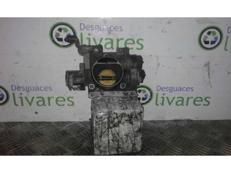 Recambio de caja mariposa para fiat punto berlina (188)    |   0.99 - 0.02 | 1999 - 2002 referencia OEM IAM   