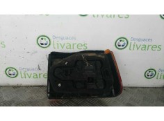 Recambio de piloto trasero izquierdo para  referencia OEM IAM    2