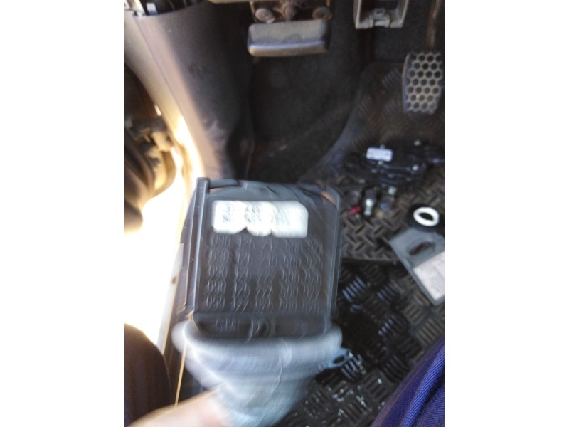 Recambio de mando limpia para suzuki ignis rm (mh) referencia OEM IAM 373108E10000  