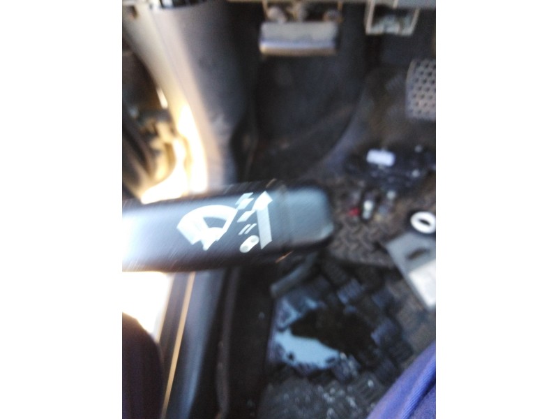 Recambio de mando limpia para suzuki ignis rm (mh) referencia OEM IAM 373108E10000  