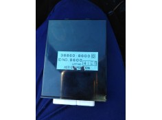 Recambio de modulo electronico para suzuki ignis rm (mh) referencia OEM IAM 3886086G00  