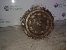 Recambio de kit embrague para renault clio ii fase i (b/cbo) 1.4 16v   |   0.98 - 0.01 | 1998 - 2001 | 98 cv / 72 kw referencia  2