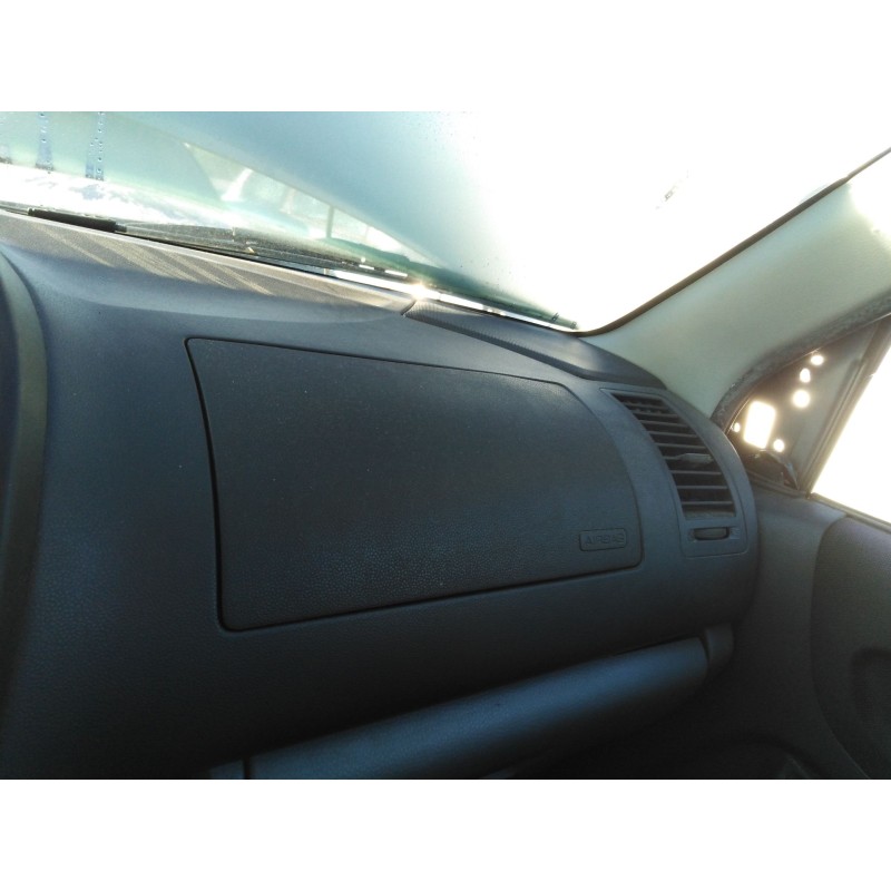 Recambio de airbag delantero derecho para suzuki ignis rm (mh) referencia OEM IAM   