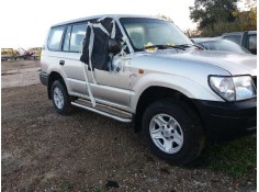 toyota land cruiser (j9)    |   0.96 - 0.03 | 1996 - 2003 del año 1996 2