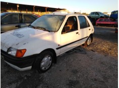 ford fiesta berl./courier del año 1989 2