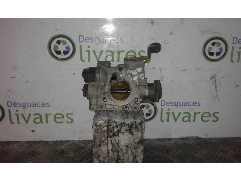 Recambio de caja mariposa para fiat punto berlina (188)    |   0.99 - 0.02 | 1999 - 2002 referencia OEM IAM   