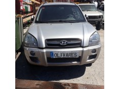 hyundai tucson (jm) 2.0 cat   |   0.04 - 0.10 | 2004 - 2010 | 141 cv / 104 kw del año 2004