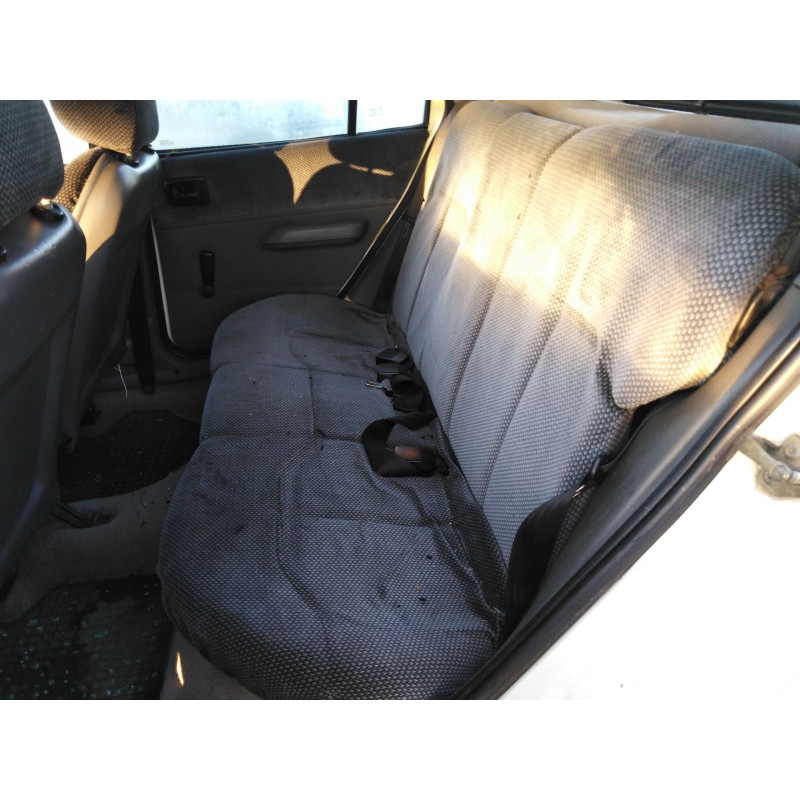 ford fiesta berl./courier del año 1989