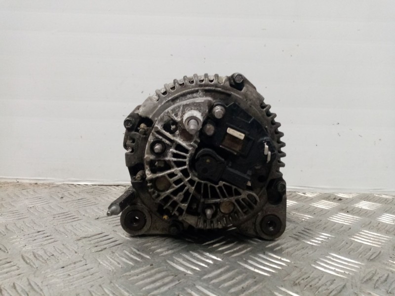Recambio de alternador para volkswagen passat berlina (3c2) referencia OEM IAM   