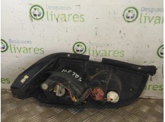 Recambio de piloto trasero izquierdo para  referencia OEM IAM    2