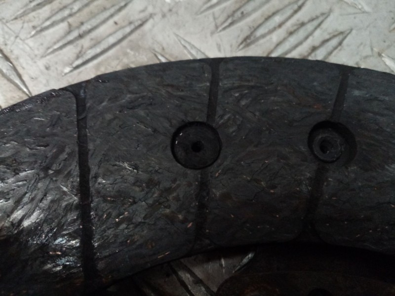 Recambio de kit embrague para volkswagen passat berlina (3c2) referencia OEM IAM   