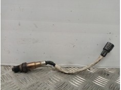 Recambio de sonda lambda para toyota yaris (ncp1/nlp1/scp1) 1.0 cat referencia OEM IAM 894650D050 89465-0D050 0258006542