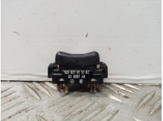 Recambio de mando elevalunas trasero izquierdo para mercedes clase s (w140) berlina referencia OEM IAM 1408210151KZ 03809740  2