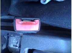 Recambio de pretensor airbag izquierdo para opel astra h berlina enjoy referencia OEM IAM   