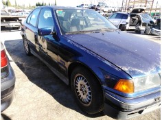 bmw serie 3 berlina (e36) del año 1990 2