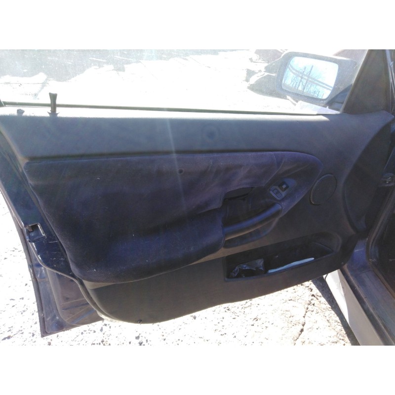 bmw serie 3 berlina (e36) del año 1990