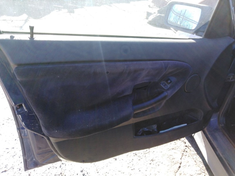 bmw serie 3 berlina (e36) del año 1990