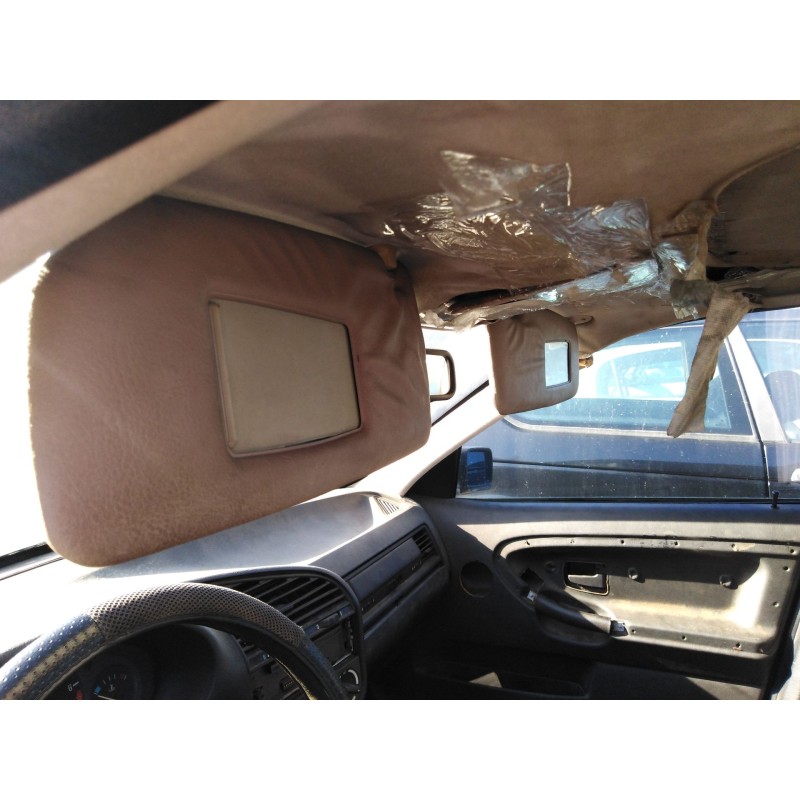 bmw serie 3 berlina (e36) del año 1990