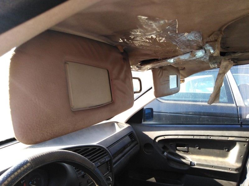 bmw serie 3 berlina (e36) del año 1990