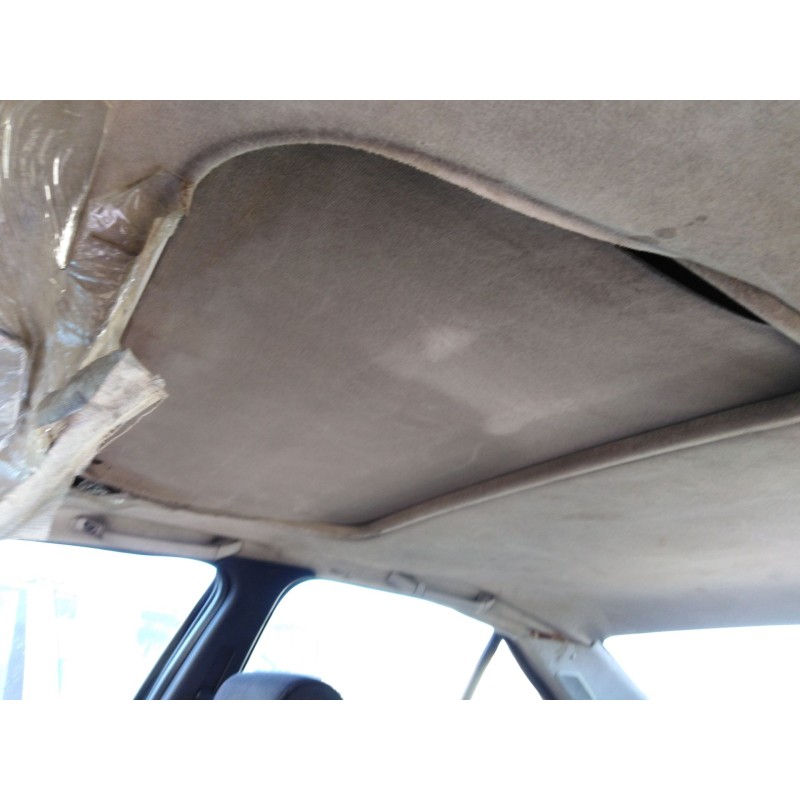 bmw serie 3 berlina (e36) del año 1990