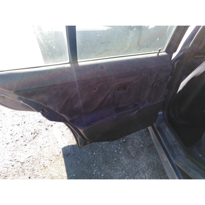 bmw serie 3 berlina (e36) del año 1990