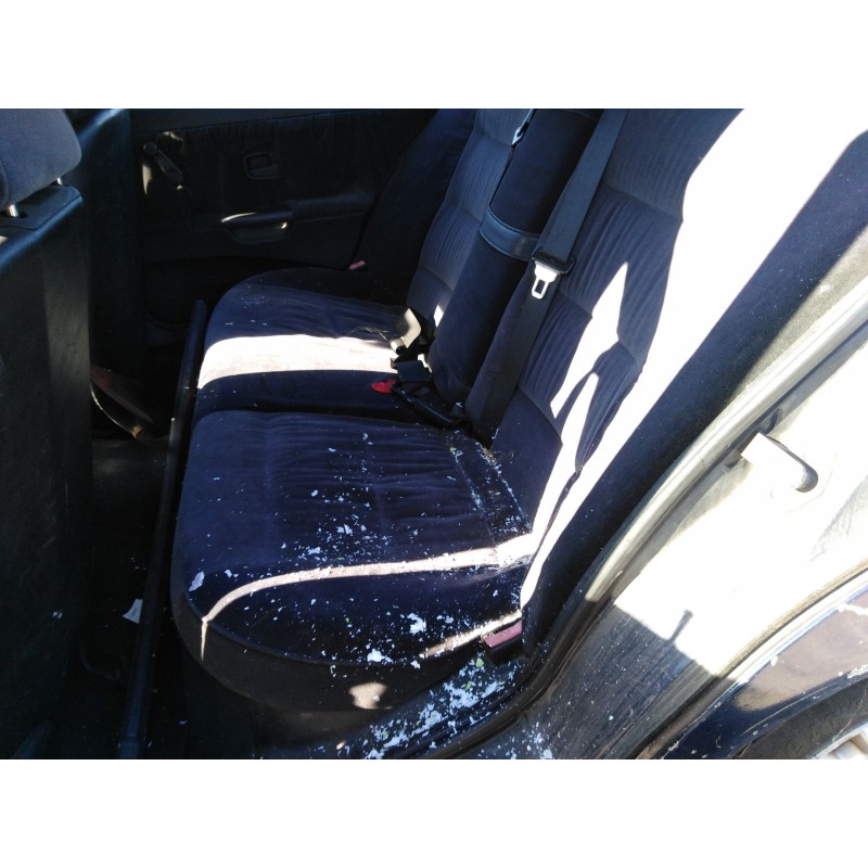 bmw serie 3 berlina (e36) del año 1990