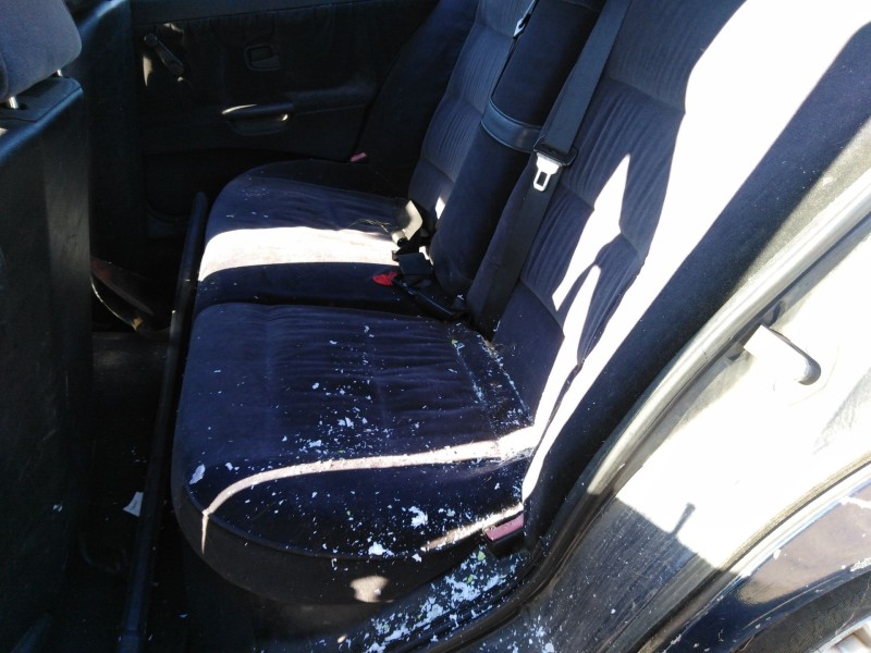 bmw serie 3 berlina (e36) del año 1990