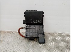 Recambio de caja reles / fusibles para seat leon (1m1) 1.9 tdi referencia OEM IAM    2