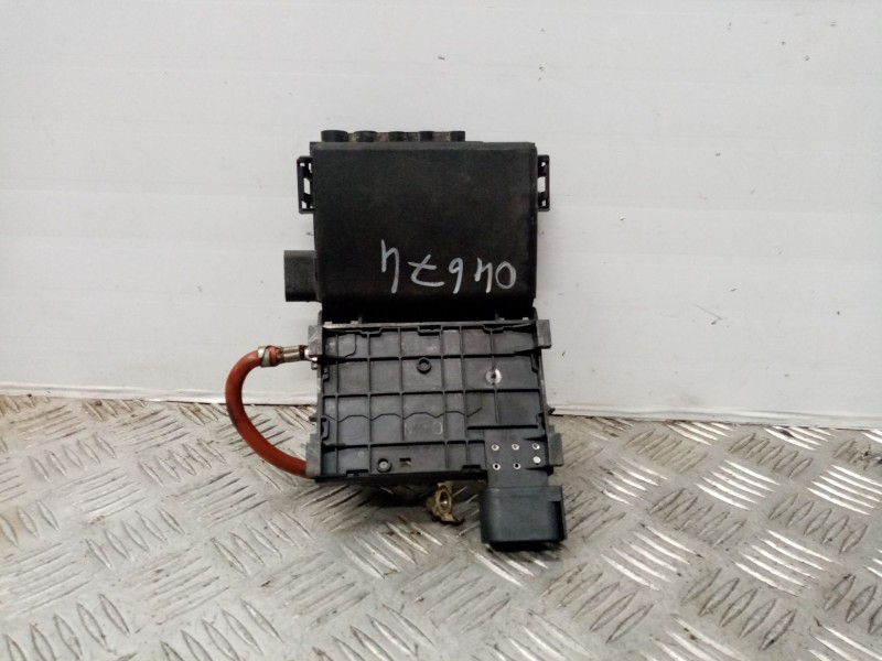 Recambio de caja reles / fusibles para seat leon (1m1) 1.9 tdi referencia OEM IAM   