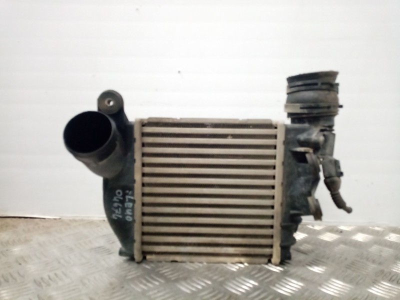 Recambio de intercooler para seat leon (1m1) 1.9 tdi referencia OEM IAM   