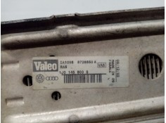 Recambio de intercooler para seat leon (1m1) 1.9 tdi referencia OEM IAM    2