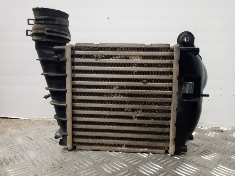 Recambio de intercooler para seat leon (1m1) 1.9 tdi referencia OEM IAM   