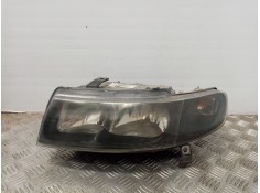 Recambio de faro izquierdo para seat leon (1m1) 1.9 tdi referencia OEM IAM   
